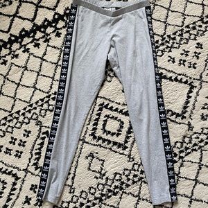 Adidas Cotton Leggings